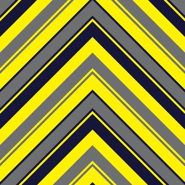 Sarı Chevron köşegen çizgili desensiz arka plan moda tekstil ve grafikleri için uygun