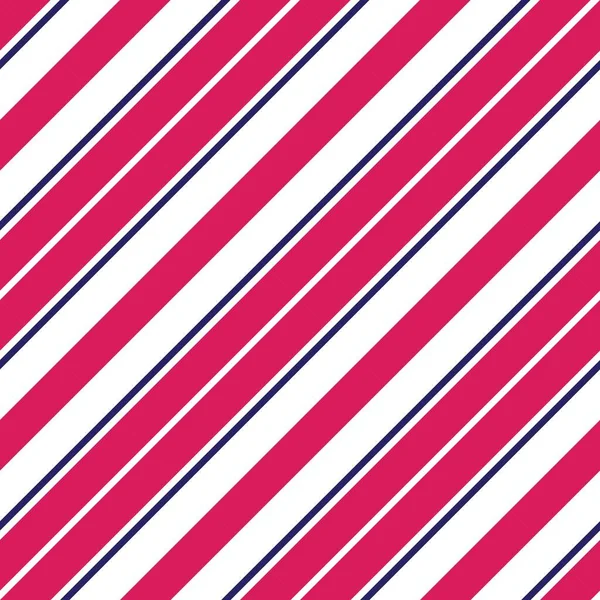 Fondo Patrón Inconsútil Rayado Diagonal Púrpura Adecuado Para Textiles Moda — Vector de stock