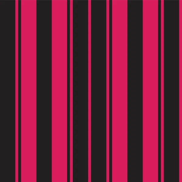 Fondo Patrón Sin Costuras Rayas Verticales Rosadas Adecuado Para Textiles — Vector de stock