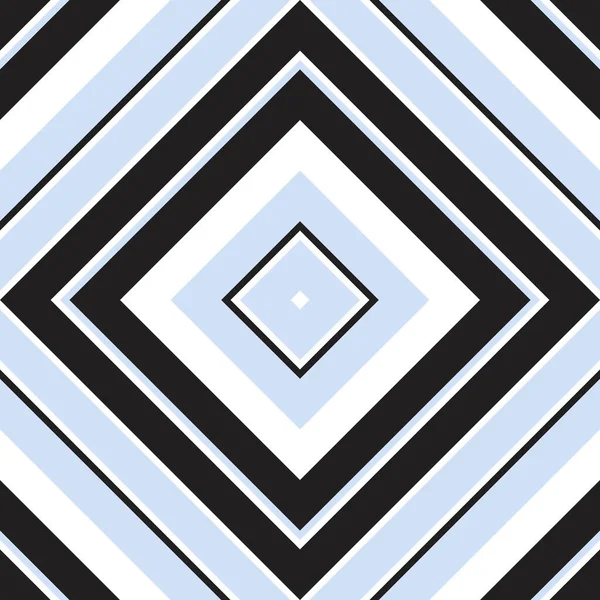 Moda tekstil ve grafikleri için uygun gök mavisi Argyle köşegen çizgili dikişsiz arkaplan