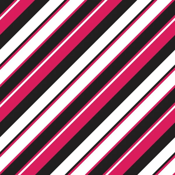 Lila Diagonal Gestreifte Nahtlose Muster Hintergrund Geeignet Für Modetextilien Grafiken — Stockvektor