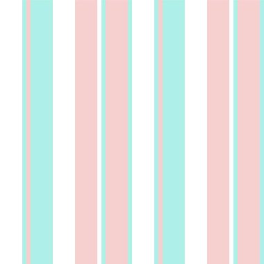 Moda tekstil ve grafikleri için uygun pembe çizgili dikey desensiz arkaplan