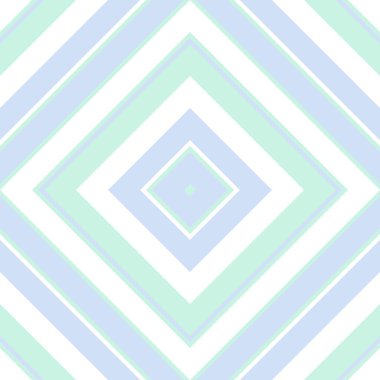 Moda tekstil ve grafikleri için uygun gök mavisi Argyle köşegen çizgili dikişsiz arkaplan