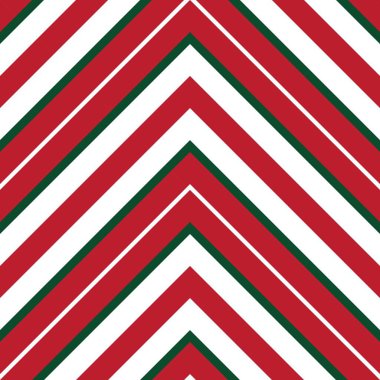 Moda tekstil ve grafikleri için uygun, Noel sembolü köşegen çizgili, dikişsiz arkaplan