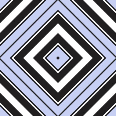 Moda tekstil ve grafikleri için uygun gök mavisi Argyle köşegen çizgili dikişsiz arkaplan