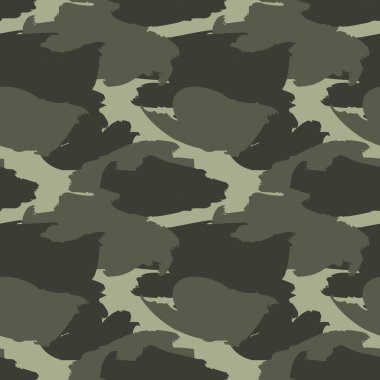 Moda tekstil ve grafikleri için uygun soyut, pürüzsüz desen arkaplanı