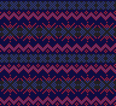 Moda tekstil, örgü ve grafikleri için Kızıl Donanma Noel panayırı geçmişi