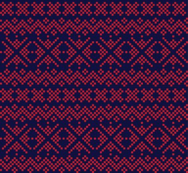 Moda tekstil, örgü ve grafikleri için Kızıl Donanma Noel panayırı geçmişi