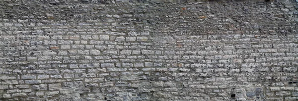 Steinwand Textur. graue Steinmauer natürlichen Hintergrund. — Stockfoto