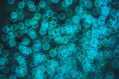Klasik bokeh * * * sabun kabarcıkları * * Aqua Menthe *. 