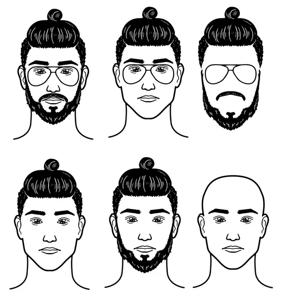 Erkek Manken Cizim Vektorler Ve Grafikleri Depositphotos