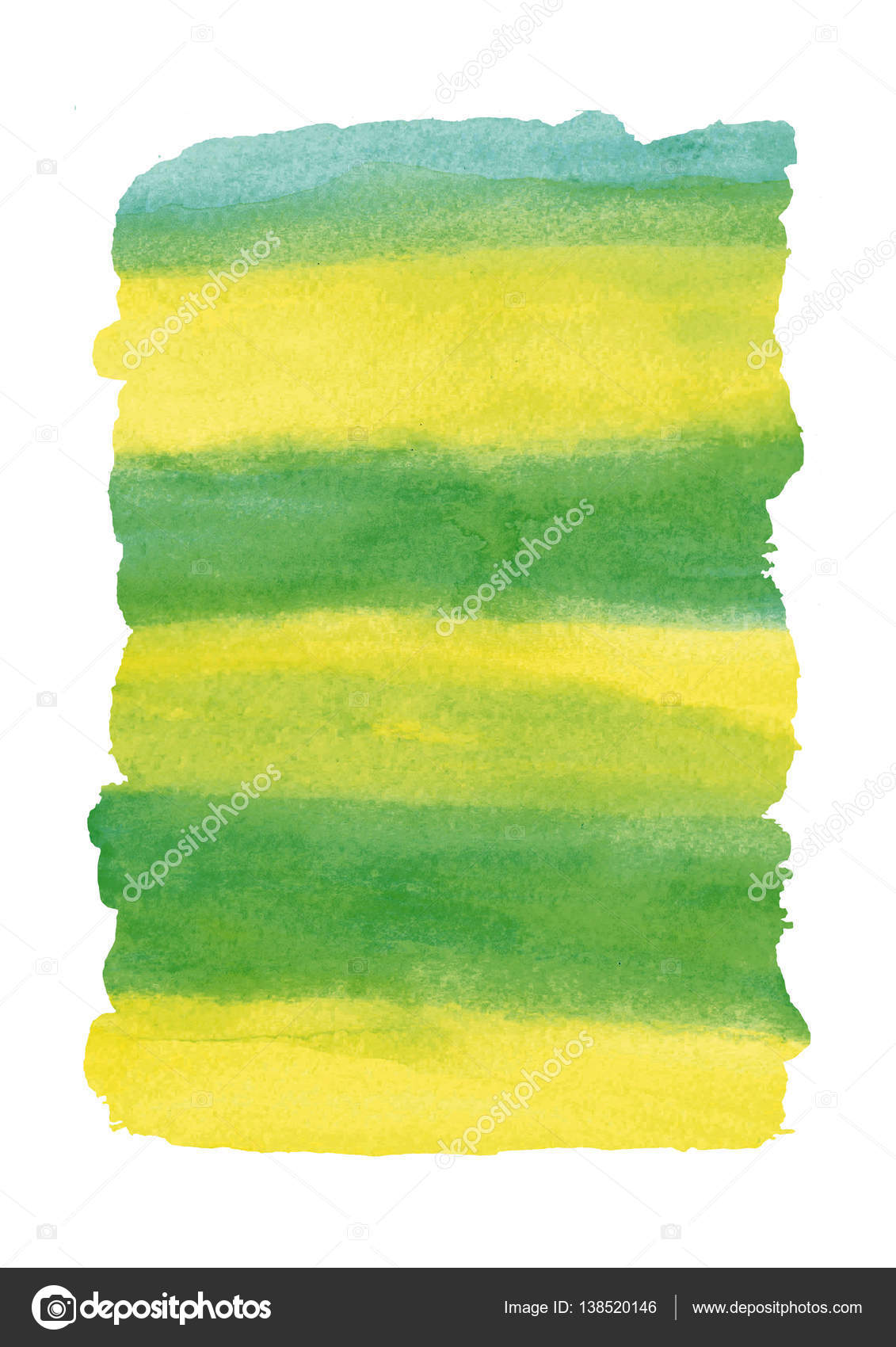 Watercolor Background Colorful Image For Wallpaper Poster Iphone