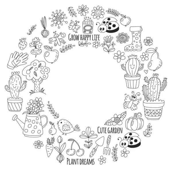doodle bottes en caoutchouc