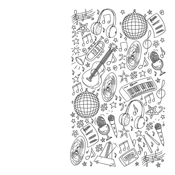 Çocuklar müzik çalın. Müzik eğitimi, tiyatro, okul.