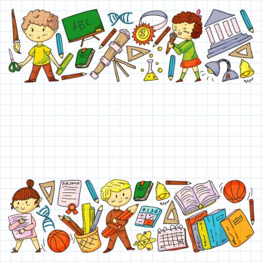 Çevrimiçi eğitim yaratıcı olmak içindir. Şarkı söylemeyi, dans etmeyi, fiziği, matematiği, dilleri, interneti öğrenin..