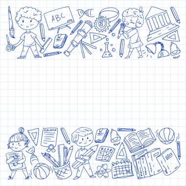 Çevrimiçi eğitim yaratıcı olmak içindir. Şarkı söylemeyi, dans etmeyi, fiziği, matematiği, dilleri, interneti öğrenin..