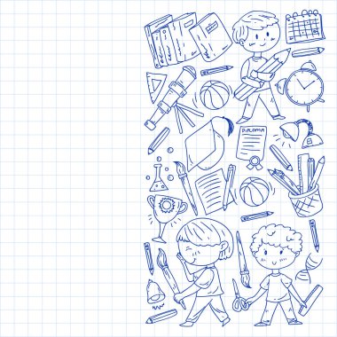 Çevrimiçi eğitim yaratıcı olmak içindir. Şarkı söylemeyi, dans etmeyi, fiziği, matematiği, dilleri, interneti öğrenin..