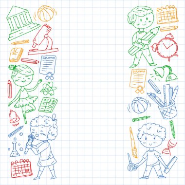 Çevrimiçi eğitim yaratıcı olmak içindir. Şarkı söylemeyi, dans etmeyi, fiziği, matematiği, dilleri, interneti öğrenin..