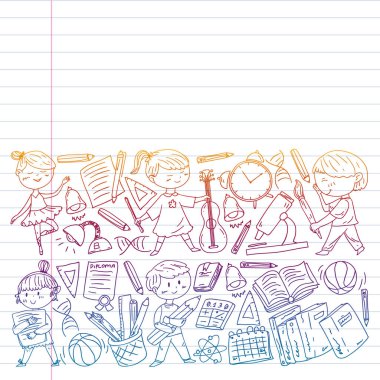 Çevrimiçi eğitim yaratıcı olmak içindir. Şarkı söylemeyi, dans etmeyi, fiziği, matematiği, dilleri, interneti öğrenin..