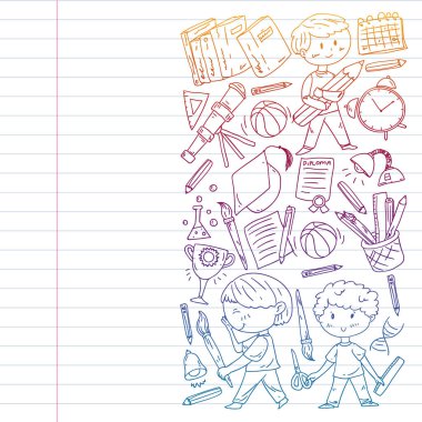 Çevrimiçi eğitim yaratıcı olmak içindir. Şarkı söylemeyi, dans etmeyi, fiziği, matematiği, dilleri, interneti öğrenin..