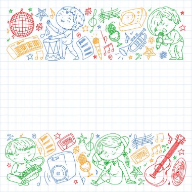 Çevrimiçi müzik eğitimi ve karaoke. Müzik ve şarkı indirme aboneliği. Gitar çalmayı, piyano çalmayı, internette şarkı söylemeyi öğren..