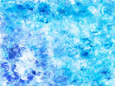 Doldurmak için arkaplan, elle yapılan doku boyaları, boya darbeleri