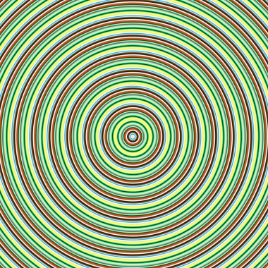 Arka plan fraktal çok renkli doku oluşur 