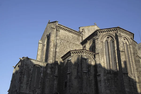 Chiesa di Oporto San Francisco — Foto Stock