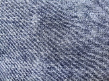 Yakın plan kot kumaş kumaşı. Denim kot arka planı.