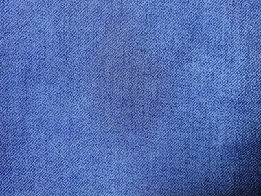 Yakın plan kot kumaş kumaşı. Denim kot arka planı.