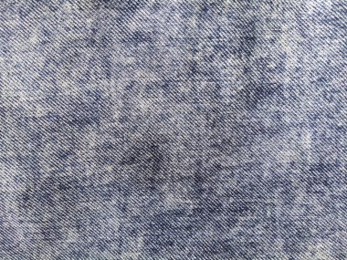 Yakın plan kot kumaş kumaşı. Denim kot arka planı.