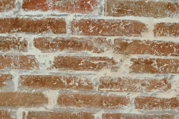 Brick wall background vintage — Stock Photo, Image