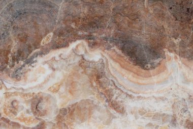 Kahverengi mermer zemin güzel vintage tarzı olduğunu