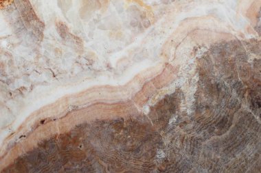 Kahverengi mermer zemin güzel vintage tarzı olduğunu