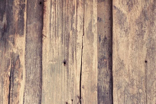 오래 된 나무 아름다움 벽 배경과 텍스처 — 스톡 사진