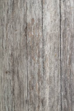 Eski ahşap güzellik duvar arka plan ve doku