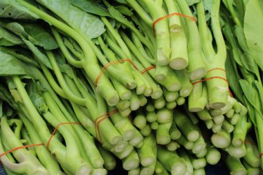 Taze Çince kale içinde belgili tanımlık çarşı