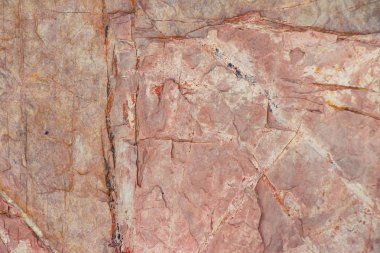 Kahverengi mermer zemin güzel vintage tarzı olduğunu