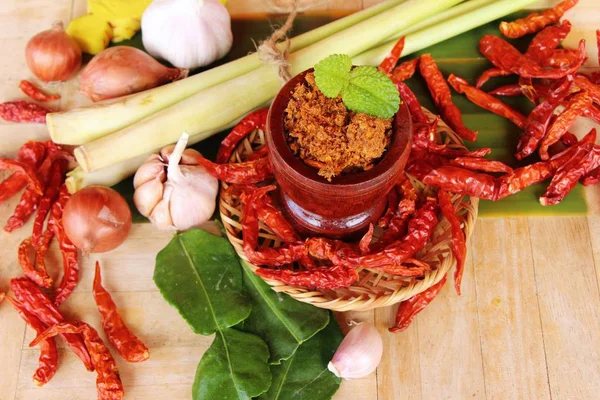 Chili Yapıştır acılı baharatlarla lezzetlidir