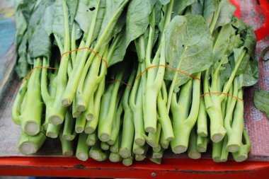 Taze Çince kale içinde belgili tanımlık çarşı