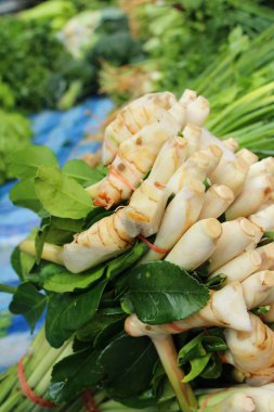 Sebze için baharatlı çorba içinde belgili tanımlık çarşı ayarla