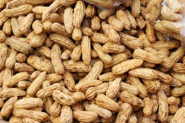 Haşlanmış fıstık olduğunu lezzetli içinde belgili tanımlık çarşı