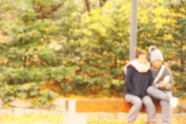 Bahar bulanık çifte, Güney Kore