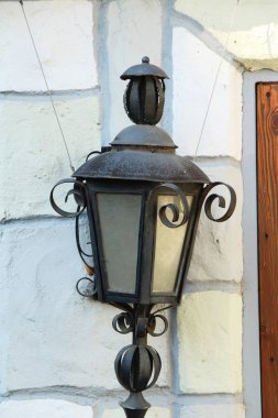 Güney Kore, Bahçe lambası