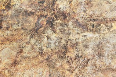 Kahverengi mermer zemin güzel vintage tarzı olduğunu