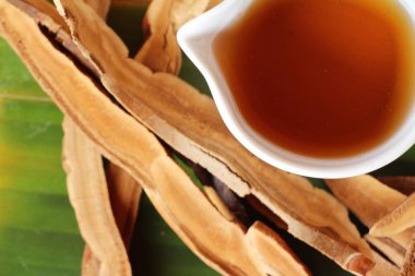 Reishi mantar çayı - Ganoderma Lucidium sağlık için