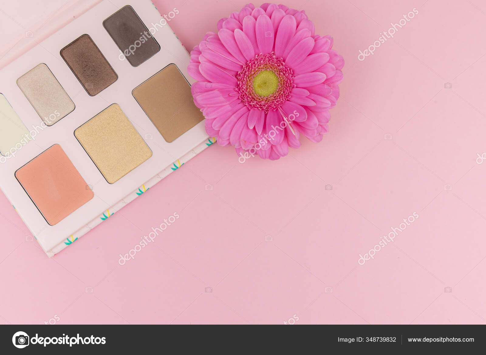 Palette Of Multicolor Cosmetic Make Up With A Pink Gerbera Flower On Pink Background Pastel Color Palette Minimalism Pastel Pink Background Beauty Concept Flat Lay Copy Space Stock Photo Image By C Palette Of Multicolor Cosmetic Make Up With A Pink Gerbera Flower On Pink Background Pastel Color Palette Minimalism Pastel Pink Background Beauty Concept Flat Lay Copy Space Stock Photo Image By C