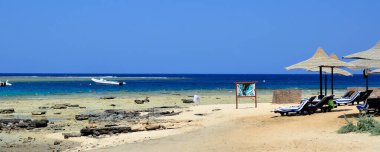Marsa alam, Mısır, Afrika