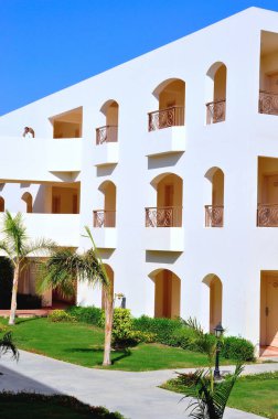 Marsa Alam Mısır Turizm Köyü