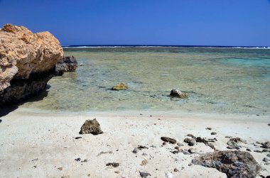 Marsa alam, Mısır, Afrika